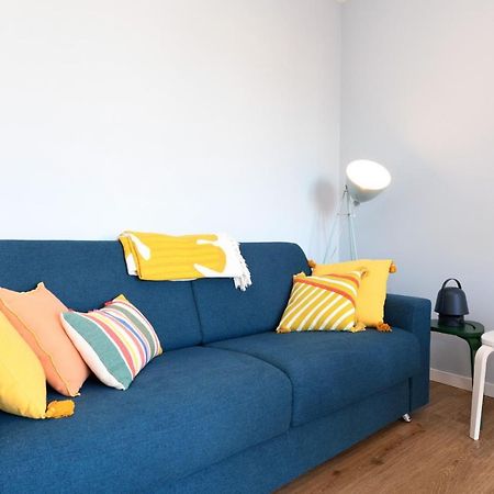 Blue Suite Apartment Sirmione Exterior foto