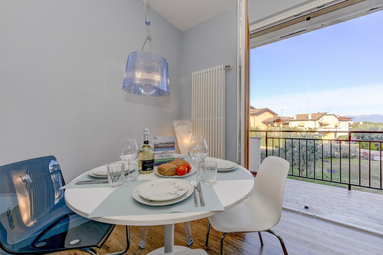 Blue Suite Apartment Sirmione Exterior foto