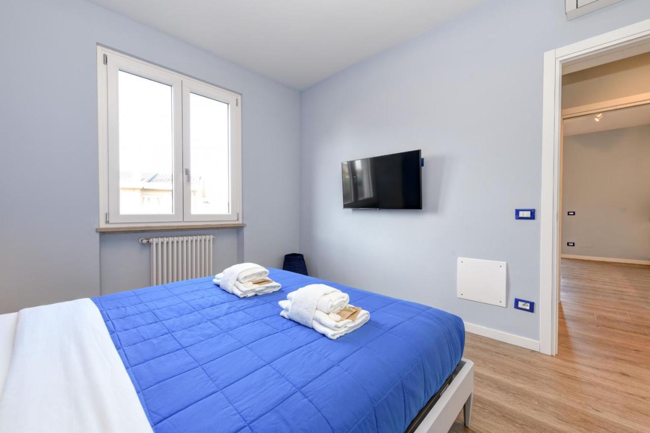 Blue Suite Apartment Sirmione Exterior foto