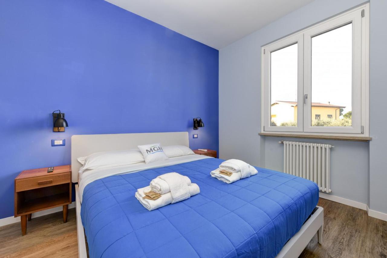 Blue Suite Apartment Sirmione Exterior foto