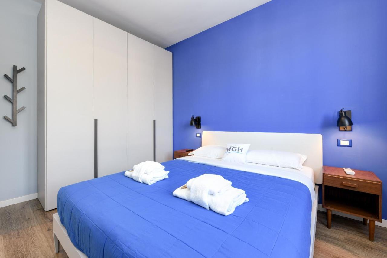 Blue Suite Apartment Sirmione Exterior foto