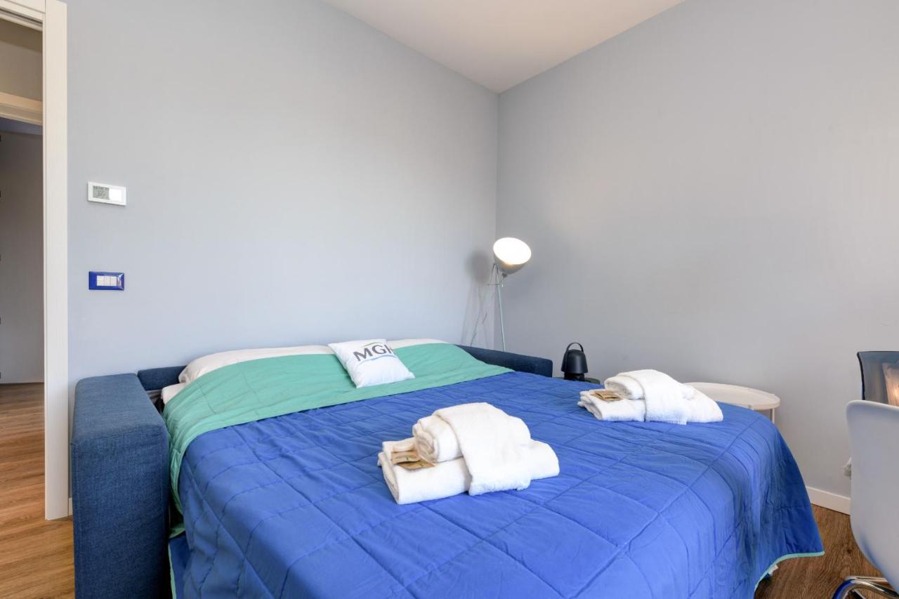 Blue Suite Apartment Sirmione Exterior foto