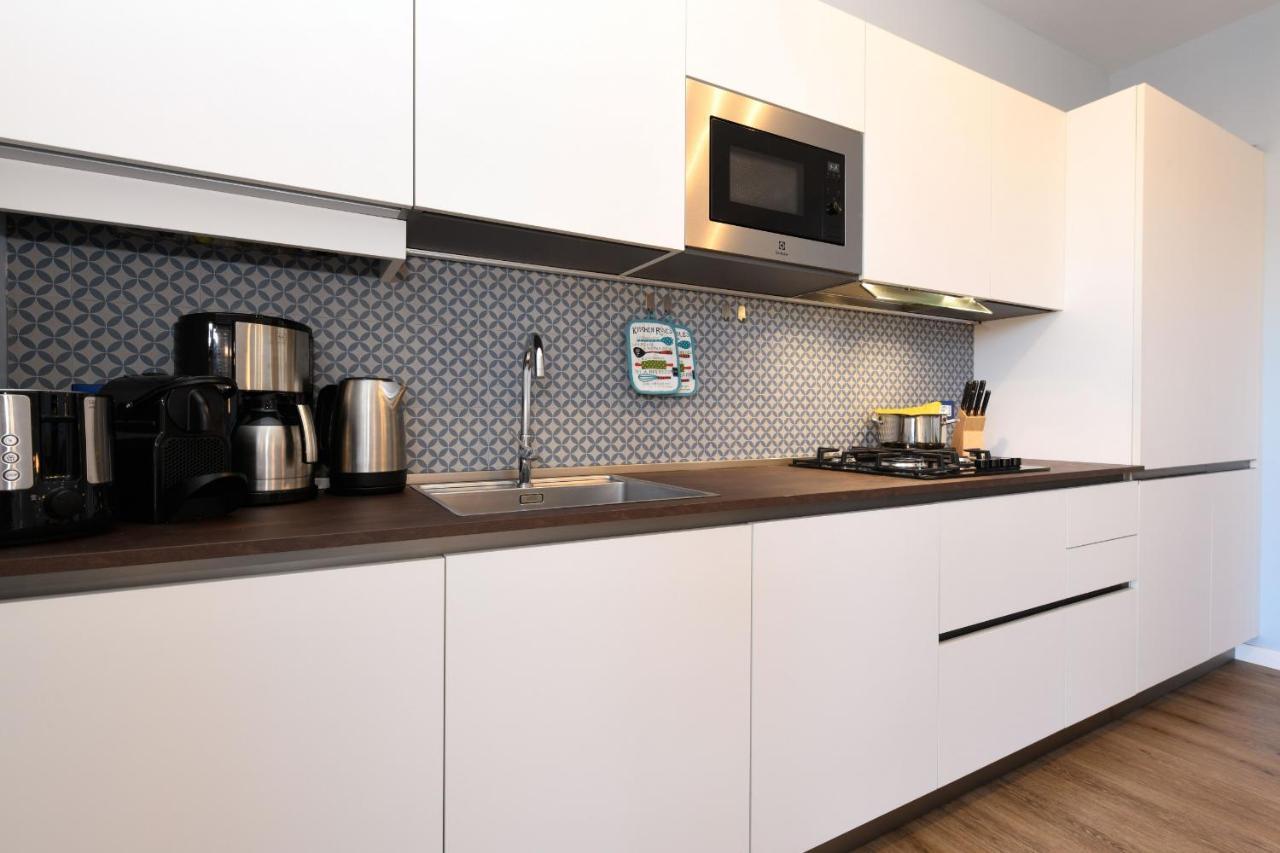 Blue Suite Apartment Sirmione Exterior foto